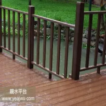 Plastic Wood, Plastic Lumber, Non WPC Decking, Flooring, Deck Tiles Materials