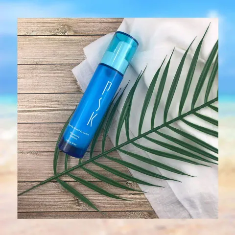 PSK Deep Sea Source Extraction Moisturizing Emulsion | Taiwantrade