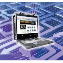 Rugged Compact Portable Solution