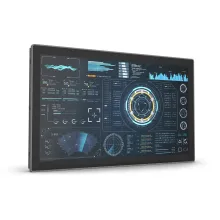 高效超窄边框工业平板电脑 (CV-221C / P2302 系列)