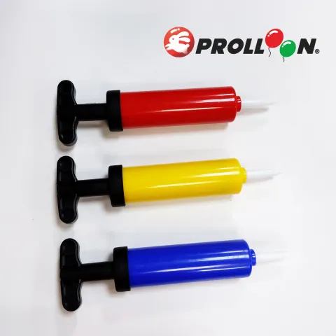 Luftballons Dinosaurier-Modellier ballon set