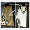 Oil Water&Coolant Purifying