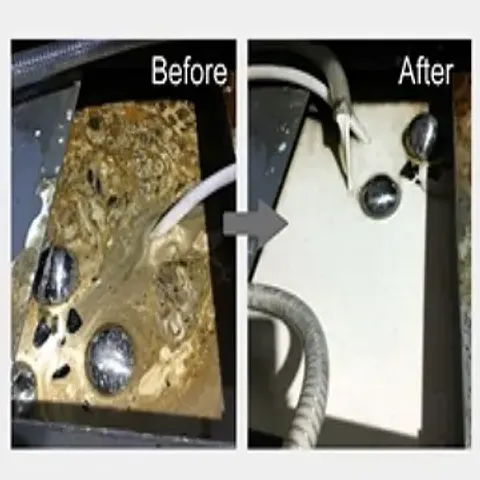 Oil Water&Coolant Purifying