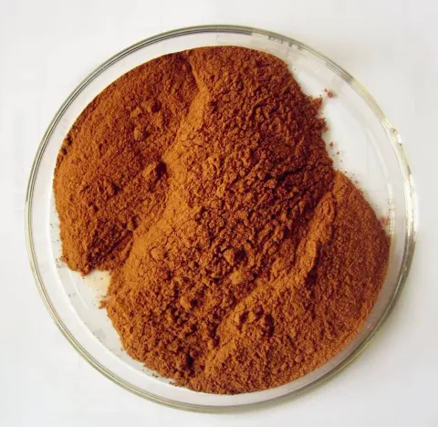 Salidroside 5%紅景天甙