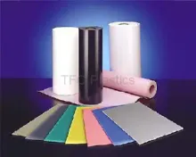 ABS & PS Sheets&Rolls