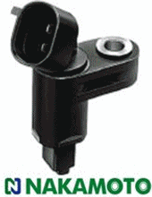 ABS SENSOR, IGNITION COIL