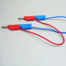 Stackable plug