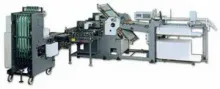 Paper Folding Machine