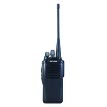 RL-308 None LCD PMR Two-way Radio with 136 to 174MHz and 400 to 470MHz Frequencies