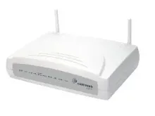 GPON WLAN VoIP IAD