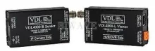 Video Digital Coax-Link