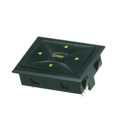 5向導航觸覺按鈕開關_SNA4S2551