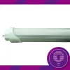 plastic aluminum T8 LED tube light 4 feet