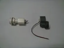 DIY Water Tap Shine LED