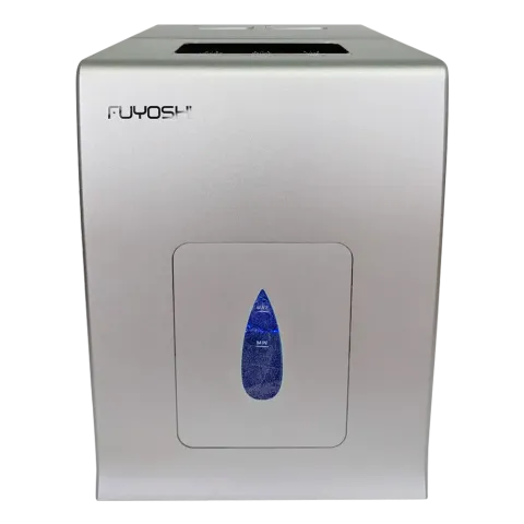 FUYOSHI高機能氫氧機300CC