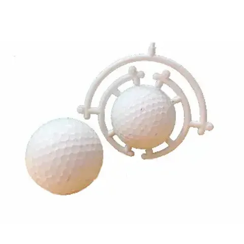 水溶性高爾夫球