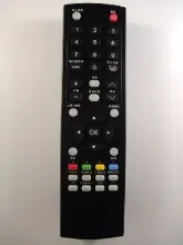 IR Remote Control