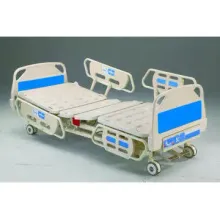 ICU Bed