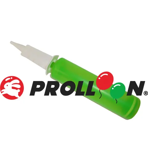 氣球雙向快速打氣筒