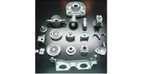 Aluminium Castings And Die Castings