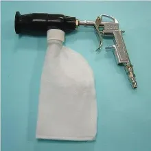 SPARK PLUG CLEANER & SAND BLASTER(DG-10)