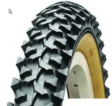 BICYCLE  TIRES