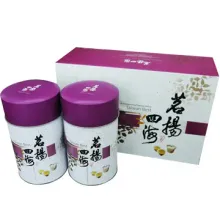 茗揚四海大禹嶺茶