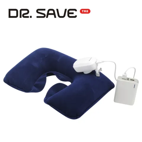 抽充兩用款迷你抽真空機 - DR. SAVE TRE