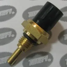 Water temperature switch