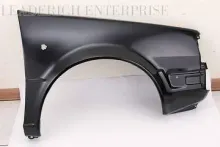 Auto Body Panel Parts