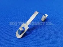 Battery Clips