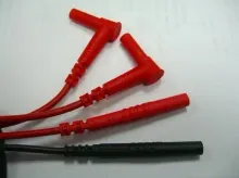 Safety Test Leads
