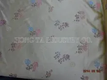Bamboo Charcoal Nylon Fabric