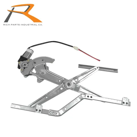 8-98029-237-2 Isuzu Truck Window Regulator | Taiwantrade