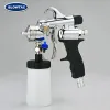 TN-169 HVLP Spraying Gun