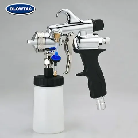 TN-169 HVLP Spraying Gun