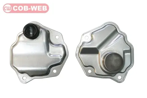 Transmission Filter, SF428C, OEM 31728-3ZX0A, Transmission Parts