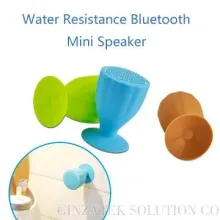 waterproof bluetooth mini speaker