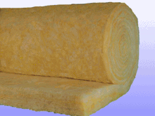 Taita Glass Wool Board
