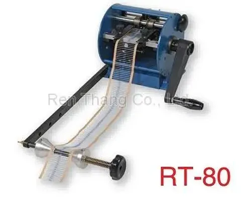 適用RT-80系列RT-80；RT-80S