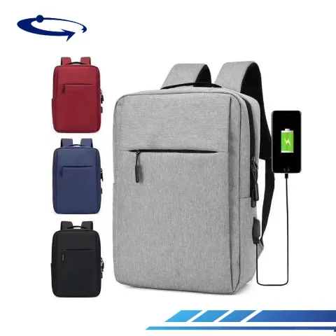 best 17in laptop backpacks Luka 17 inch Laptop Backpack- OATMEAL