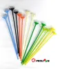 Child Safe One Piece Balloon Sticks all colors