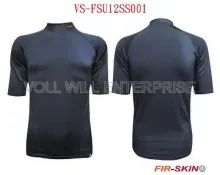 Fir-skin U Layer-short
