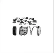 MECHANICAL SEAL For Mechanical Seals
