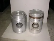 maraine parts piston