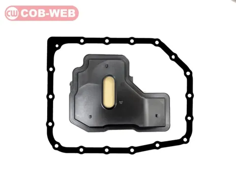 Transmission Filter Kit, 114770FR,OEM 35303-BZ010, 35303-B1020