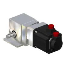 Low Backlash Reducer