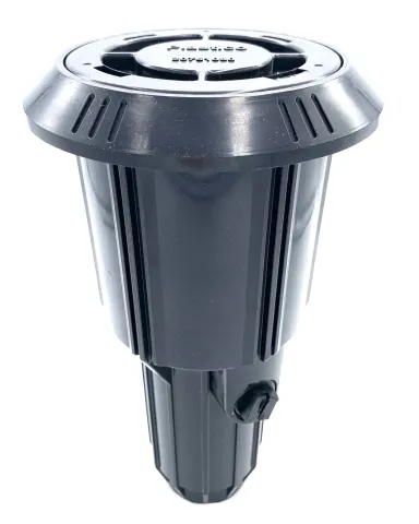 Plastico Corp. Extra Durable Pop-up Rotor Sprinklers - Idea for Medium to Large Lawn