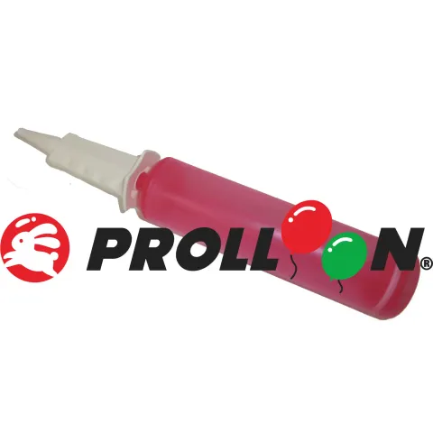 氣球雙向快速打氣筒