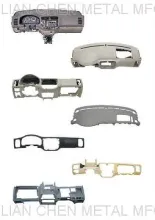 Dashboard, Instrument panel, lid cluster(OEM/ODM)